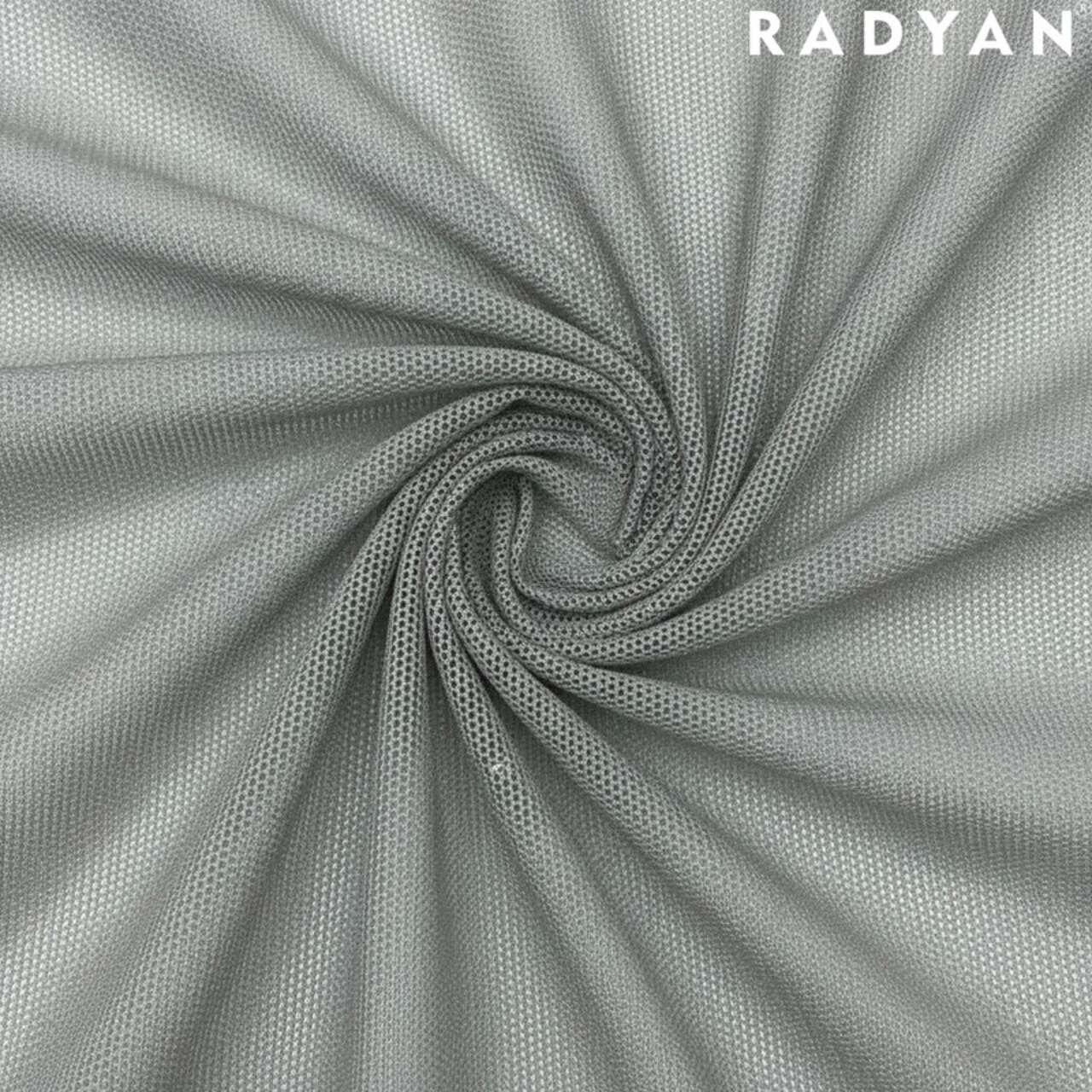 Nylon Spandex Power Mesh Stretch Fabric 85% Nylon 15% Spandex for Activewear Swimwear Apparel 58/60 Inch Width